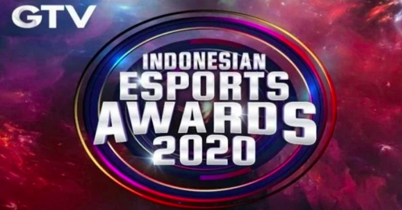 Brisia Jodie, Pevita Pearce, dan Eva Celia Bersaing di GTV Indonesian Esports Awards 2020