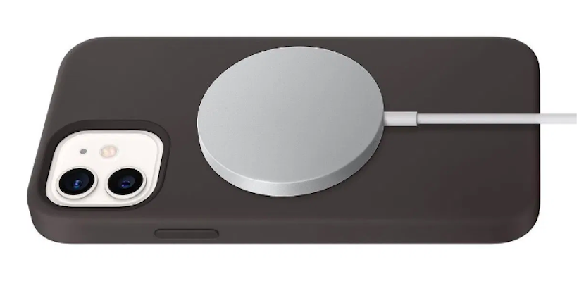 iPhone 12 Mini Isi Daya Lebih Lambat dari Model Lain di MagSafe
