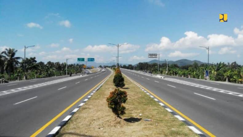 Pembangunan KEK Mandalika Dikebut, KSP: MotoGP Harus Sukses