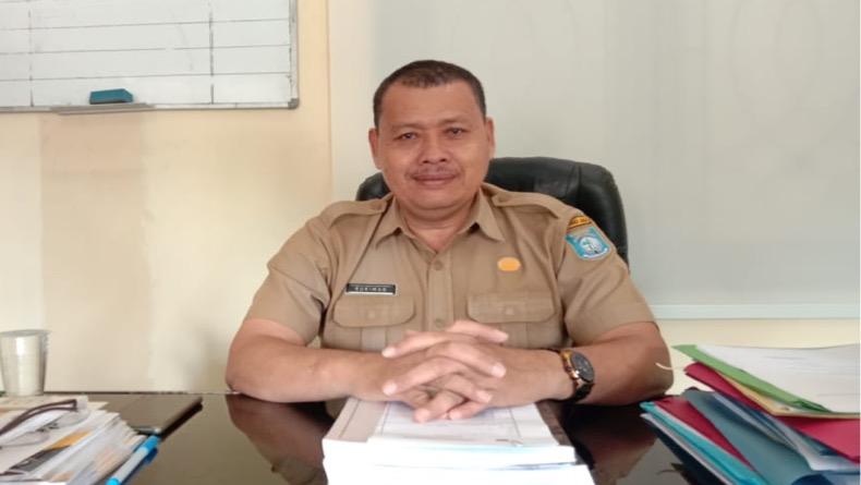 Atlet Bangka Barat Ditarget Raih 8 Medali Emas pada Popda Provinsi Babel 2020