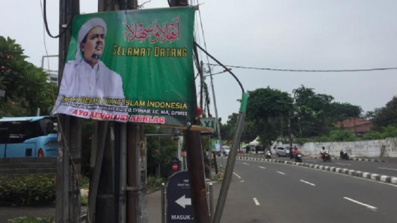 Najwa Shihab Nikah Pekan Depan, Habib Rizieq Segera Pulang