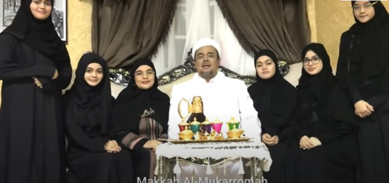 Najwa Shihab Akan Nikah, KUA Tanah Abang Sudah Terima Pemberitahuan