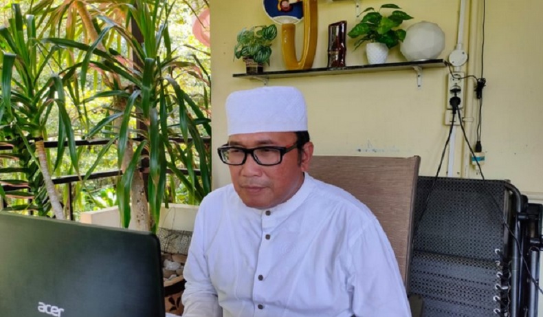  Sembuh dari Covid-19, Wabup Kubu Raya Mengaku Sempat Kritis Beberapa Kali