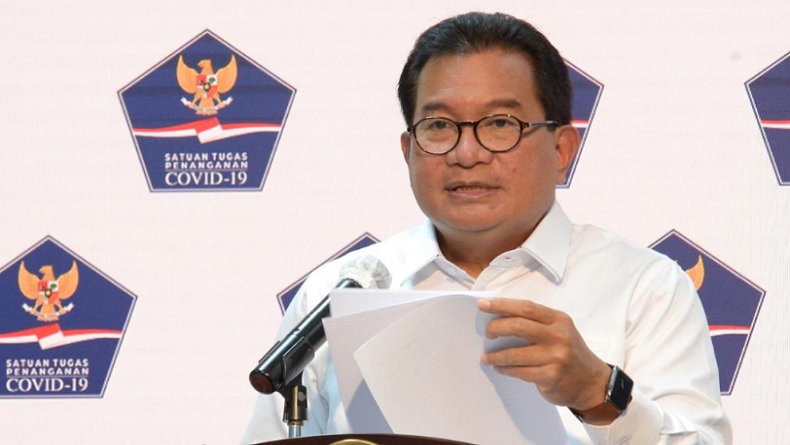 Pemerintah Kaji Libur Panjang Akhir Tahun 2020