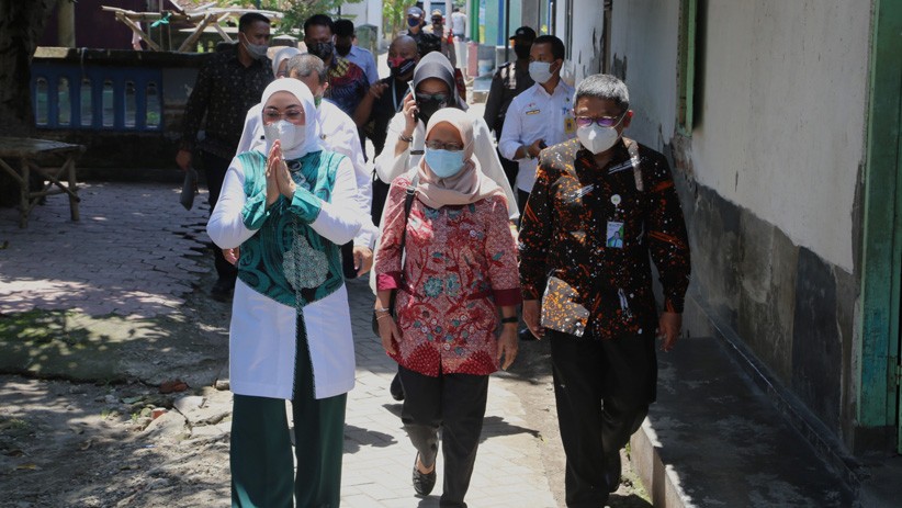 Usai Lebaran, Menaker Siapkan Sanksi untuk Perusahaan yang Tak Bayar THR   