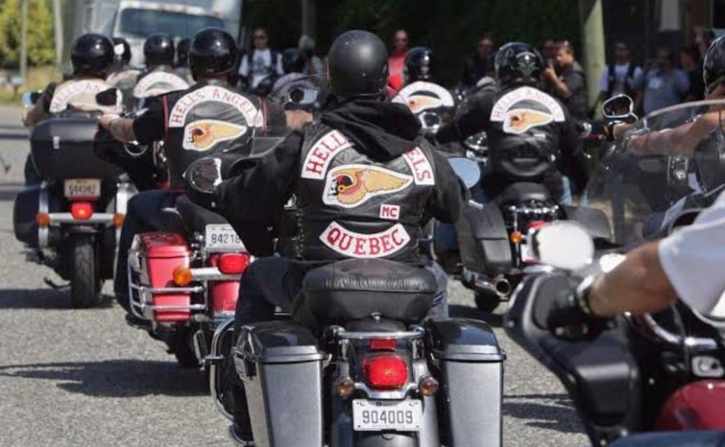 Dari Kalem Jadi Arogan, Ini yang Memengaruhi Psikologi Pengendara Moge