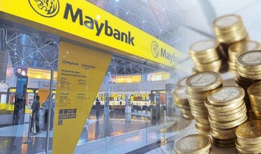 Maybank Buka Suara Dana Nasabah Raib Rp20 Miliar