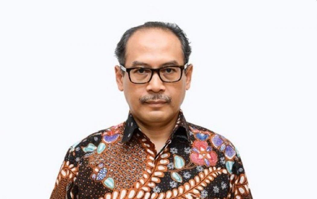 Tutuka Ariadji Jadi Dirjen Migas, Menteri Arifin Beri Tugas Ini