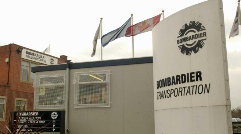 Bombardier Diperiksa KPK Inggris Kasus Garuda, Ini Respons Erick Thohir