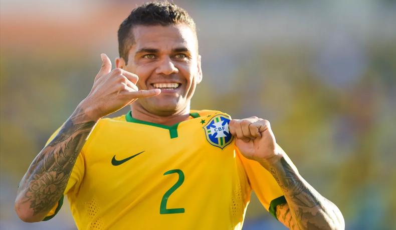Dani Alves Sindir Barcelona: Mereka Kehilangan Identitas!