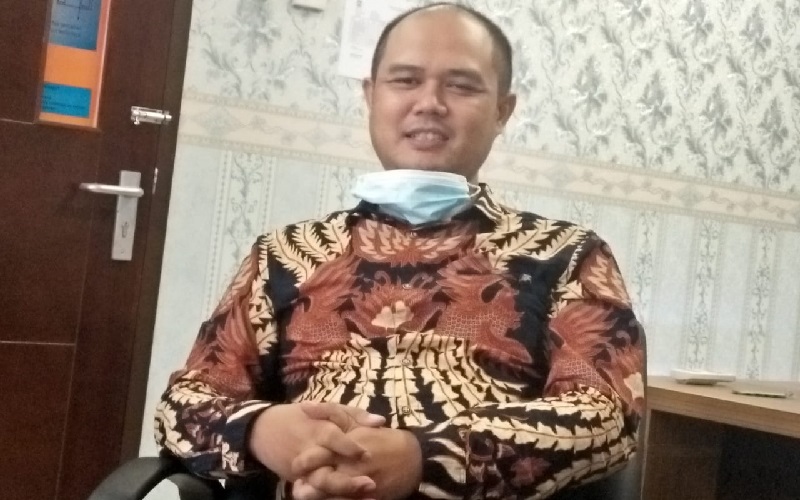 Maaf, Disdik KBB Tegaskan Guru Honorer Madrasah Tak Dapat Insentif Tahun Ini