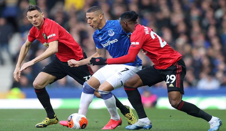 Prediksi Everton Vs Manchester United: Misi Sulit The Red Devils