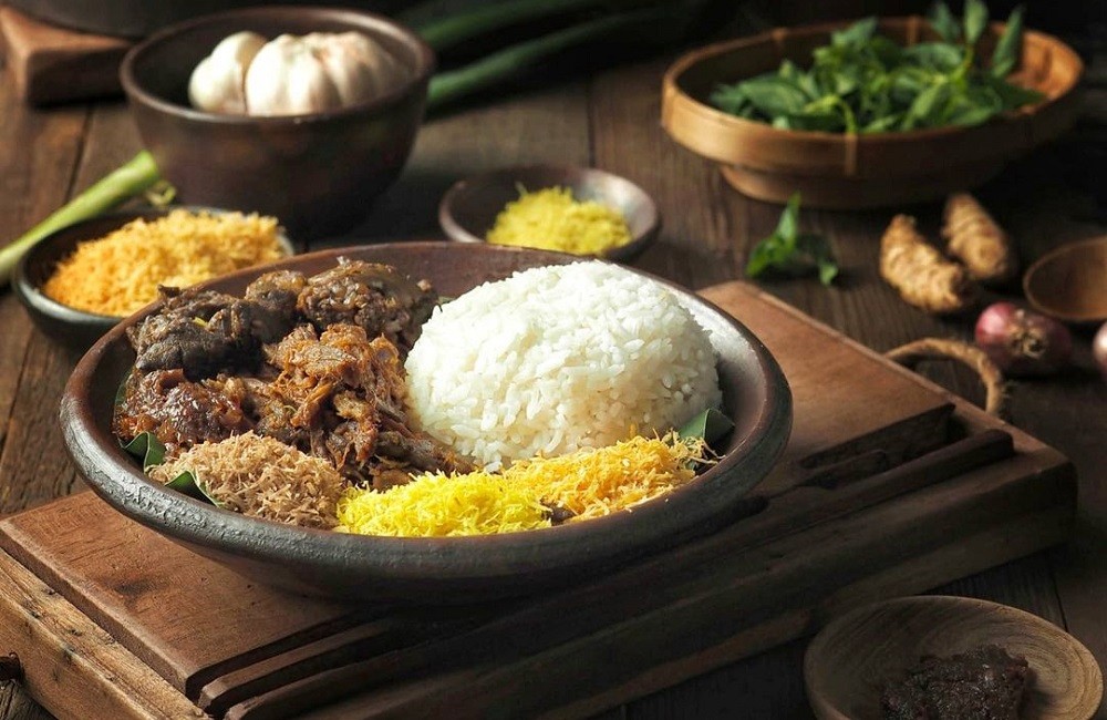 5 Makanan Khas Jawa Timur Terpopuler, Nomor 3 Dimasak dari Resep Turun-temurun