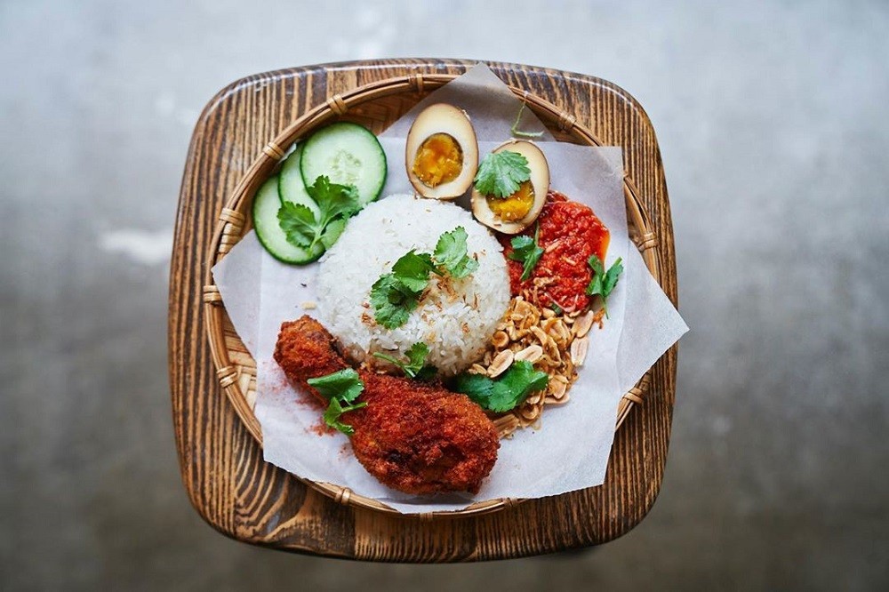 5 Makanan Khas Riau Paling Lezat, Nomor 4 Bertekstur Lembut dan Langka