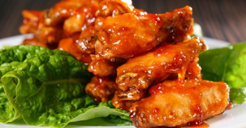 Musim Hujan Cocok Menyantap Makanan Pedas, Ini Alasannya