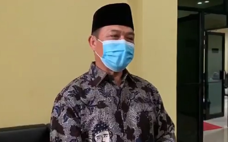 Jauh dari Target, Vaksinasi Covid-19 di Kalbar Baru 15,5 Persen