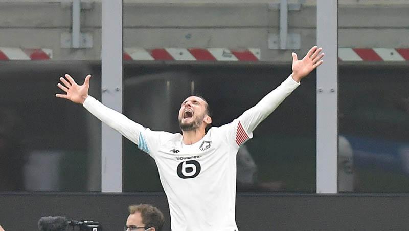 Profil Yusuf Yazici, Pemain Muslim yang Jebol Gawang AC Milan 3 Kali