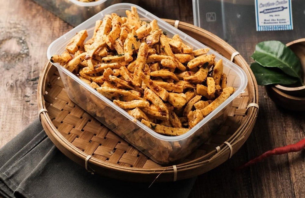 5 Cara Membuat Basreng Enak, Pakai Bumbu Pedas dan Karedok Paling Favorit