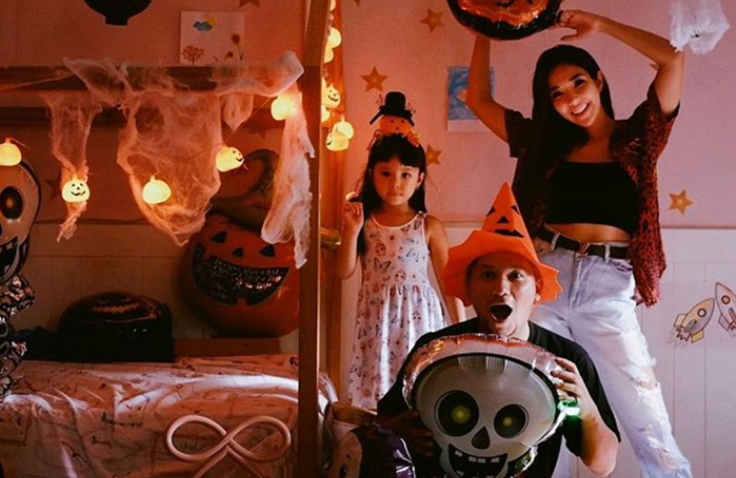 Viral Video Syur Mirip Gisel, Gading Marten Batasi Komentar di Akun Instagram