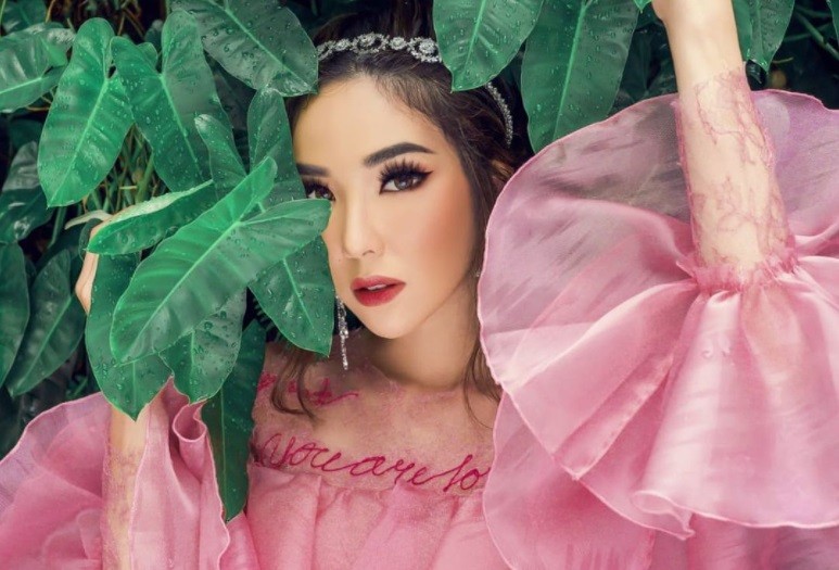 Instagram Diserbu Netizen, Gisella Anastasia Matikan Kolom Komentar Postingan  Terakhir