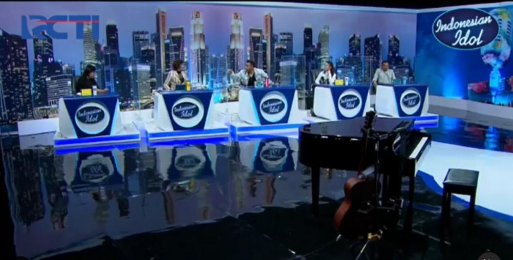 Indonesian Idol Special Season Tayang Perdana 16 November 2020, Lahirkan Idola Baru Tanah Air