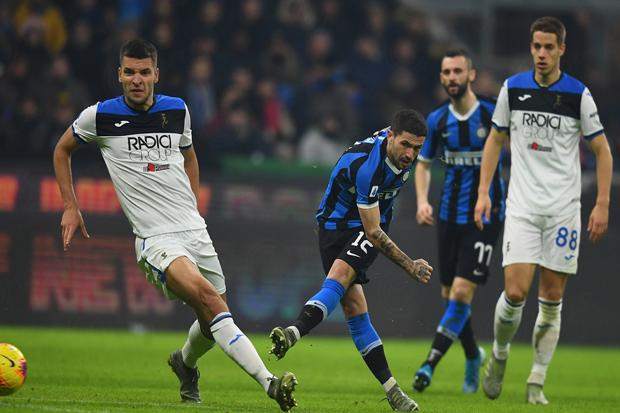 Prediksi Atalanta Vs Inter Milan: Sama-Sama Ingin Bangkit