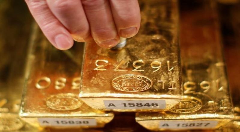 2021, Harga Emas Berpotensi Kembali ke Rp1 Juta