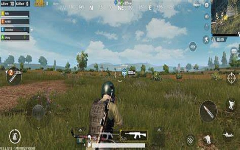 Peringatan, ASN dan Tenaga Kontrak di Pemkot Banda Aceh Dilarang Main Game Online