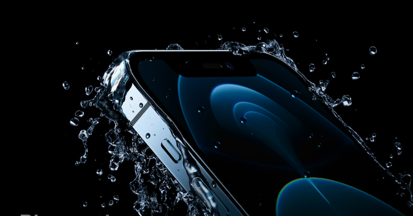 Apple Gunakan Komponen iPad untuk iPhone 12 Pro