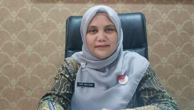 Kasus Covid Meningkat, Kegiatan Tatap Muka di Padang Beralih ke Daring