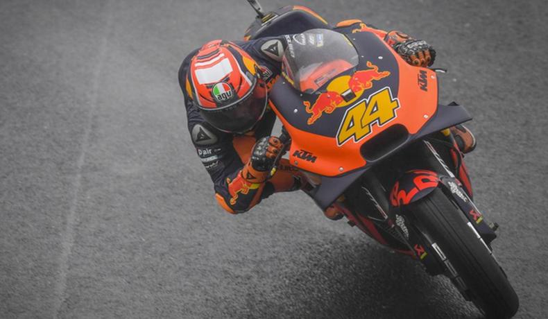 Kualifikasi MotoGP Eropa 2020: Pol Espargaro Amankan Posisi Terdepan di Garis Start