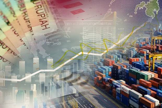 RCEP Ditandatangani, Ekspor Indonesia Berpotensi Tumbuh 12 Persen