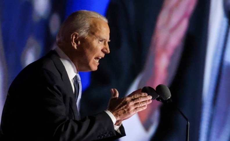 Kebijakan Joe Biden Diyakini Bawa Indonesia Keluar dari Ancaman Perang Dagang