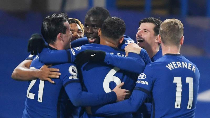 Lampard Lega Chelsea Bisa Comeback Kontra Sheffield United