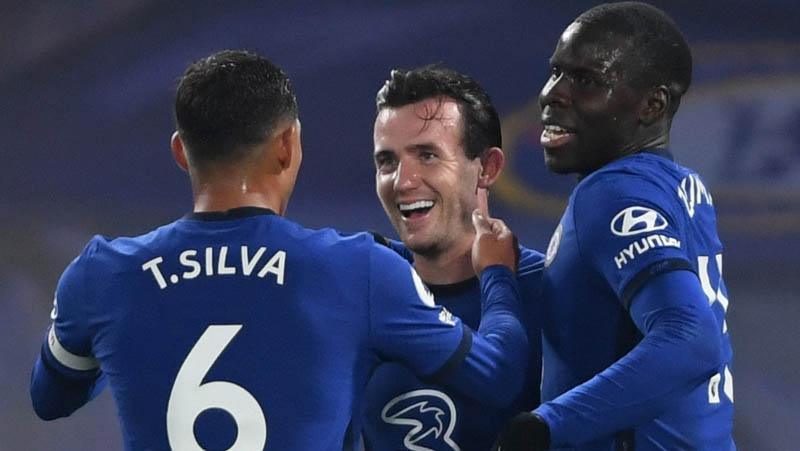 Jadwal, Hasil dan Klasemen Liga Inggris, Minggu (8/11/2020)