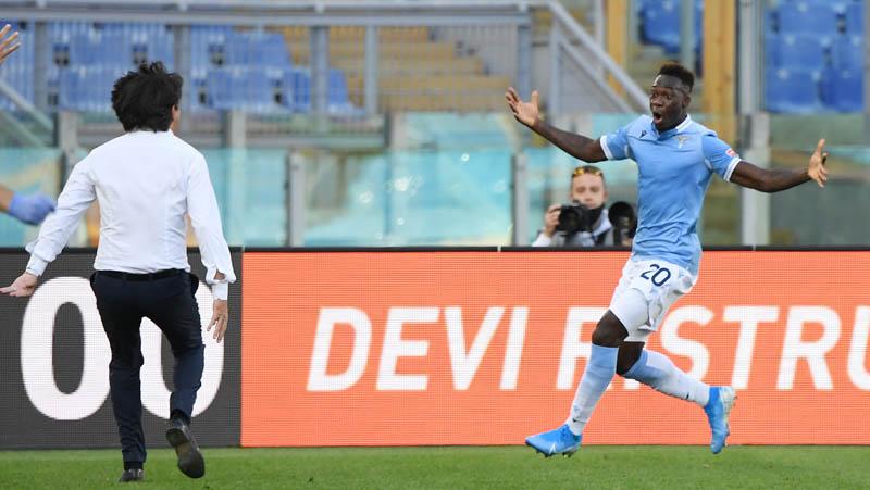 Dramatis, Gol Injury Time Lazio Batalkan Kemenangan Juventus