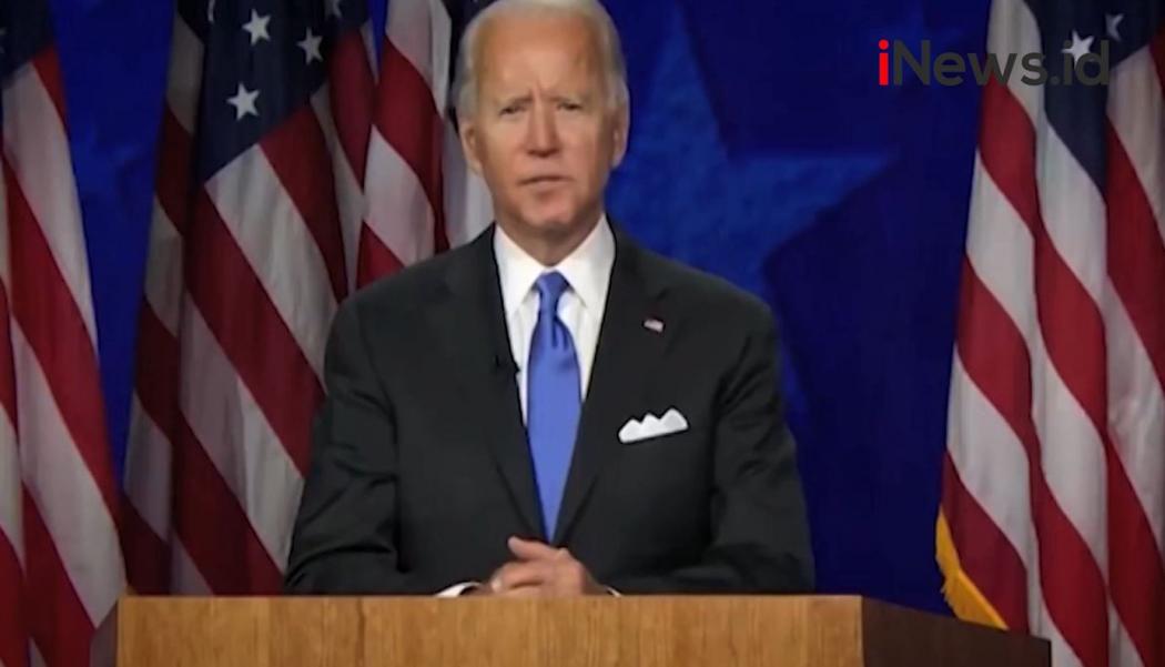 Pengadilan AS Batalkan Gugatan yang Dukung Wapres Mike Pence Batalkan Kemenangan Joe Biden