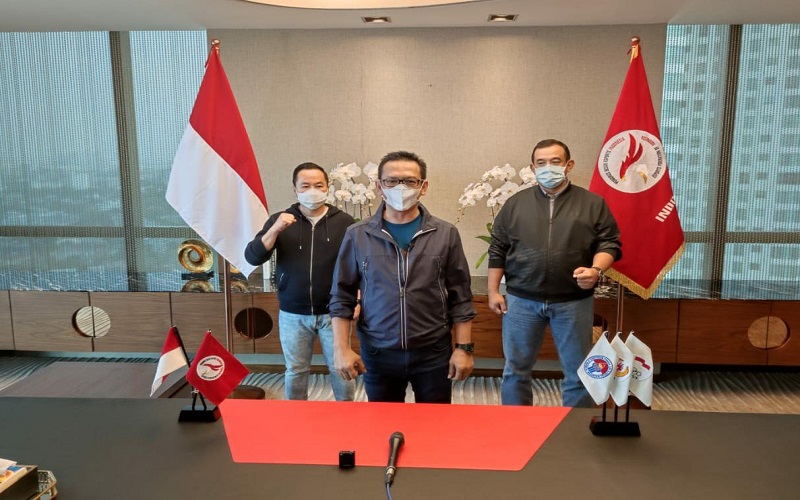 Cari Bibit Atlet Esports dari Kalangan Pelajar, PBESI Gelar Turnamen Free Fire