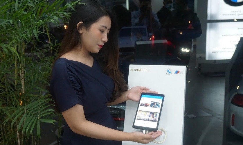 BMW Eurokars Luncurkan Aplikasi Mobile, Bisa Daftar Test Drive dan Servis di Smartphone