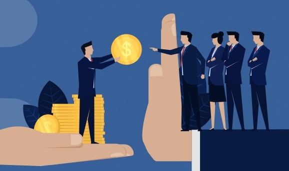 Transformasi, BUMN Didorong Restrukturisasi Model Bisnis ke Digital