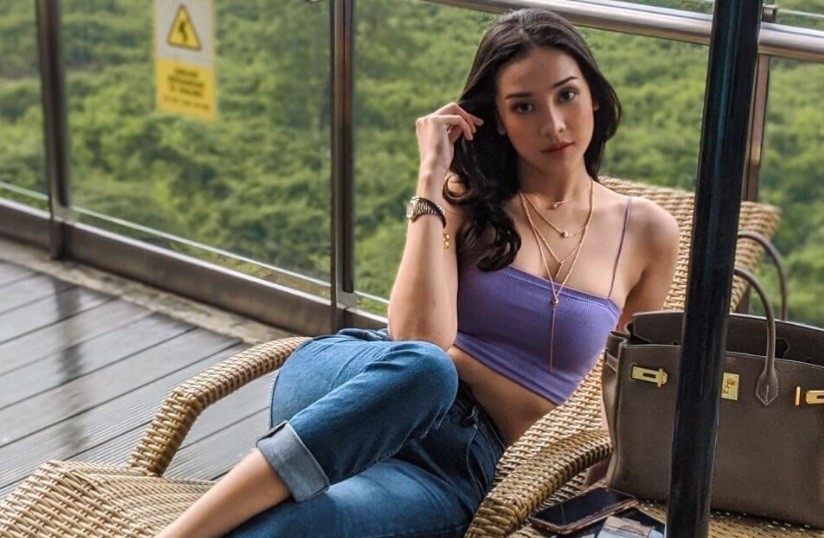 Kata Mbah Mijan soal Video Syur Mirip Anya Geraldine, Jessica Iskandar dan Gisella Anastasia