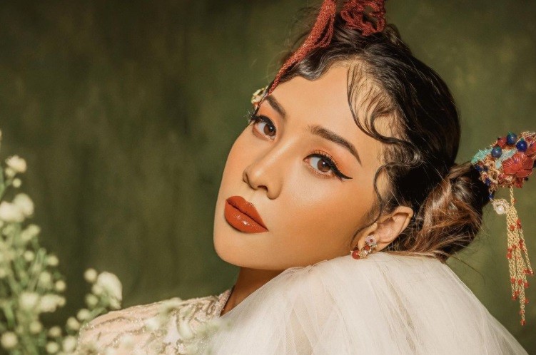 Anya Geraldine Diterpa Isu Video Panas, Chef Arnold: Jangan Macem-Macem Ama Temen Gue