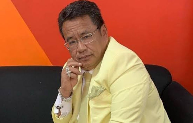 100 Pengacara Top Indonesia 2021, Ada Eks Pejabat KPK hingga Hotman Paris Hutapea