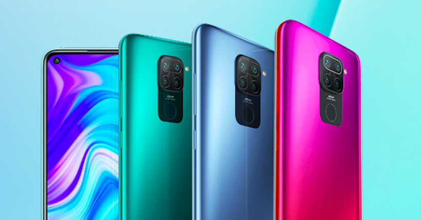 Xiaomi Siapkan Dua Ponsel 5G Bulan Ini