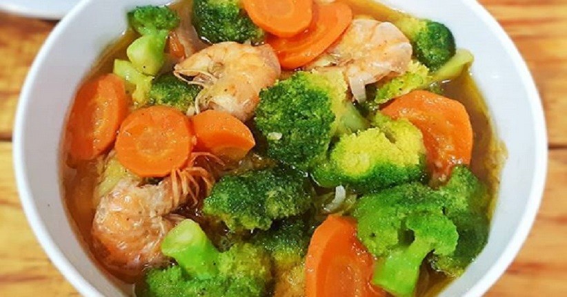 5 Resep Tumis Brokoli Terenak, Sehat Dimasak Pakai Bawang Putih dan Lada Hitam