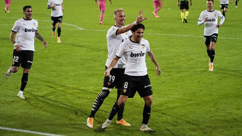 4 Hattrick Unik di Sepak Bola, Nomor 3 Paling Sulit Terulang