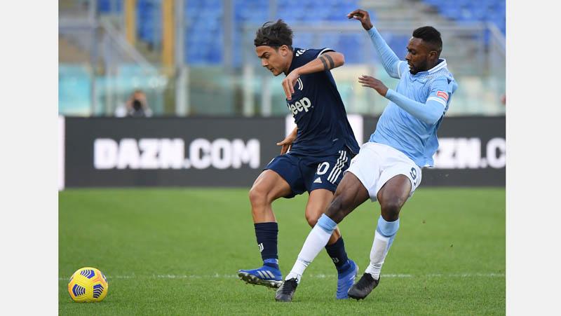 Paulo Dybala Stres di Juventus, Ini Komentar Andrea Pirlo