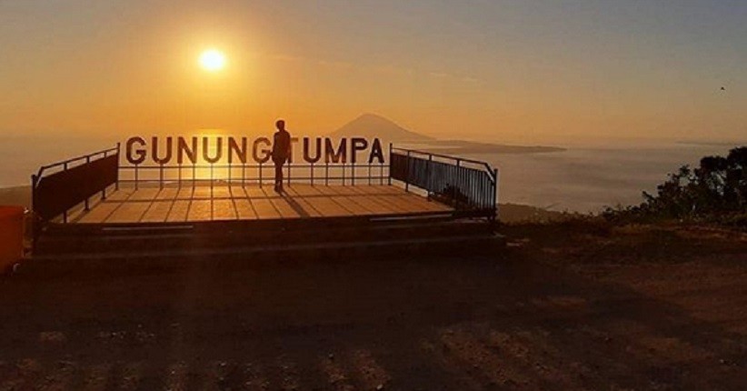 5 Tempat Wisata di Manado Paling Indah, Nomor 3 Bisa Lihat Burung Bermigrasi