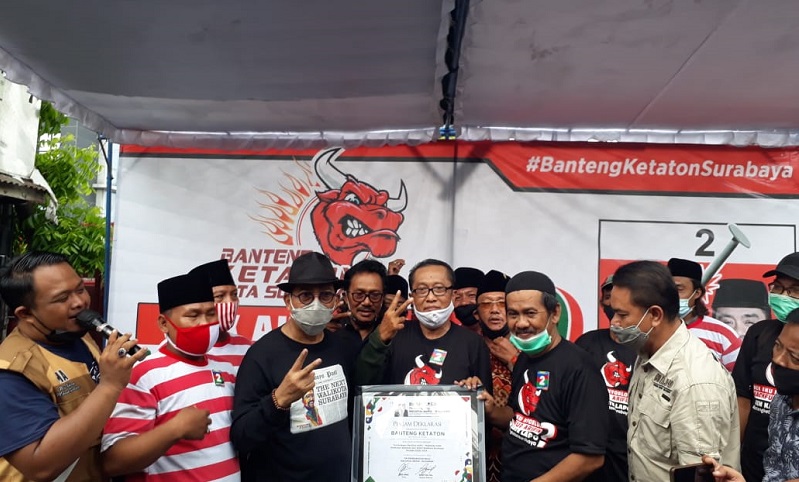 Tak Takut Dipecat, PDIP Lawas 