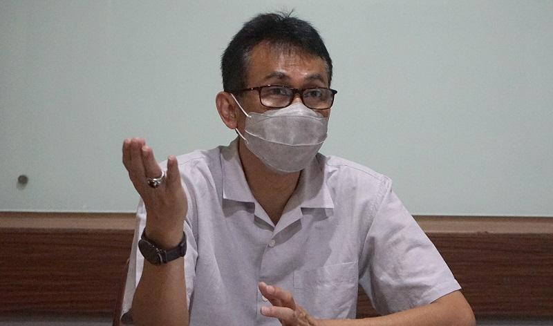 Hari Pahlawan, Pemkot Surabaya Bebaskan Denda PBB selama November